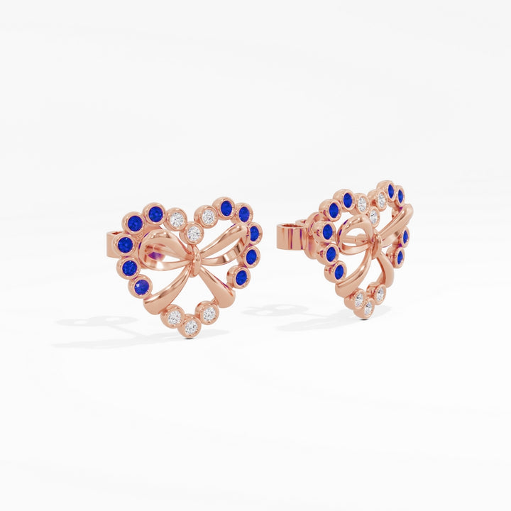 #metal_rose-gold-plated#stone-colour_sapphire-blue