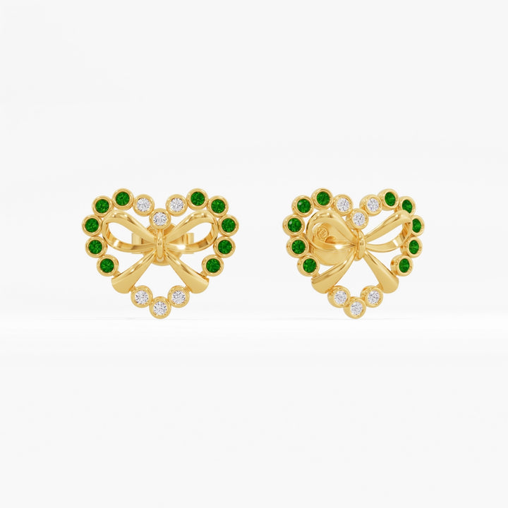 #metal_gold-plated#stone-colour_emerald-green