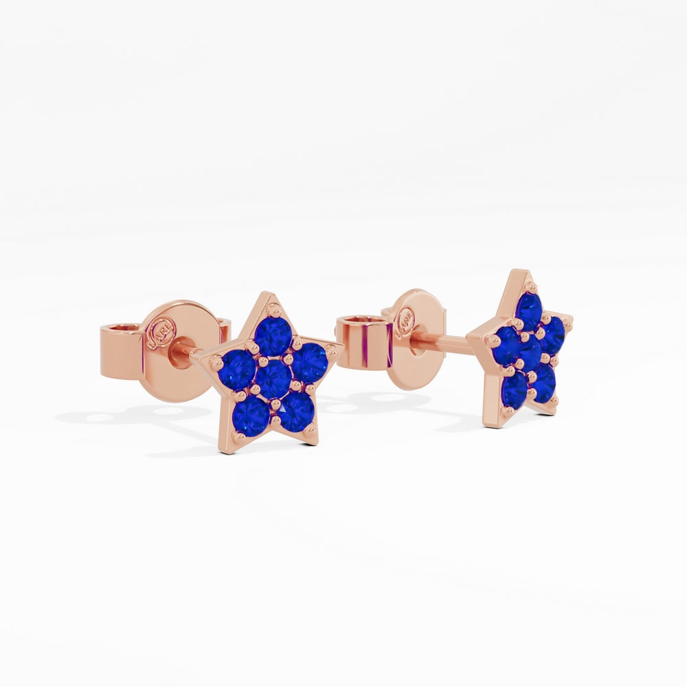 #metal_rose-gold-plated#stone-colour_sapphire-blue