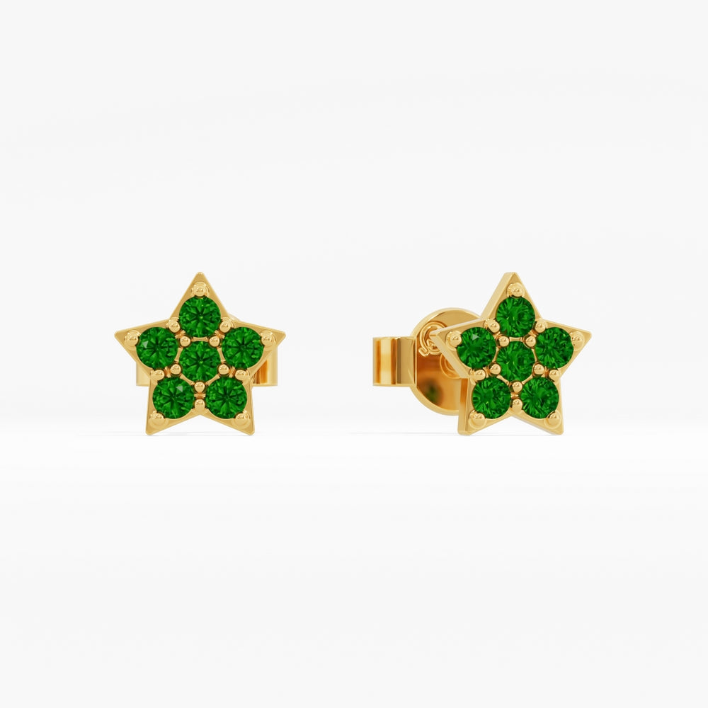 #metal_gold-plated#stone-colour_emerald-green