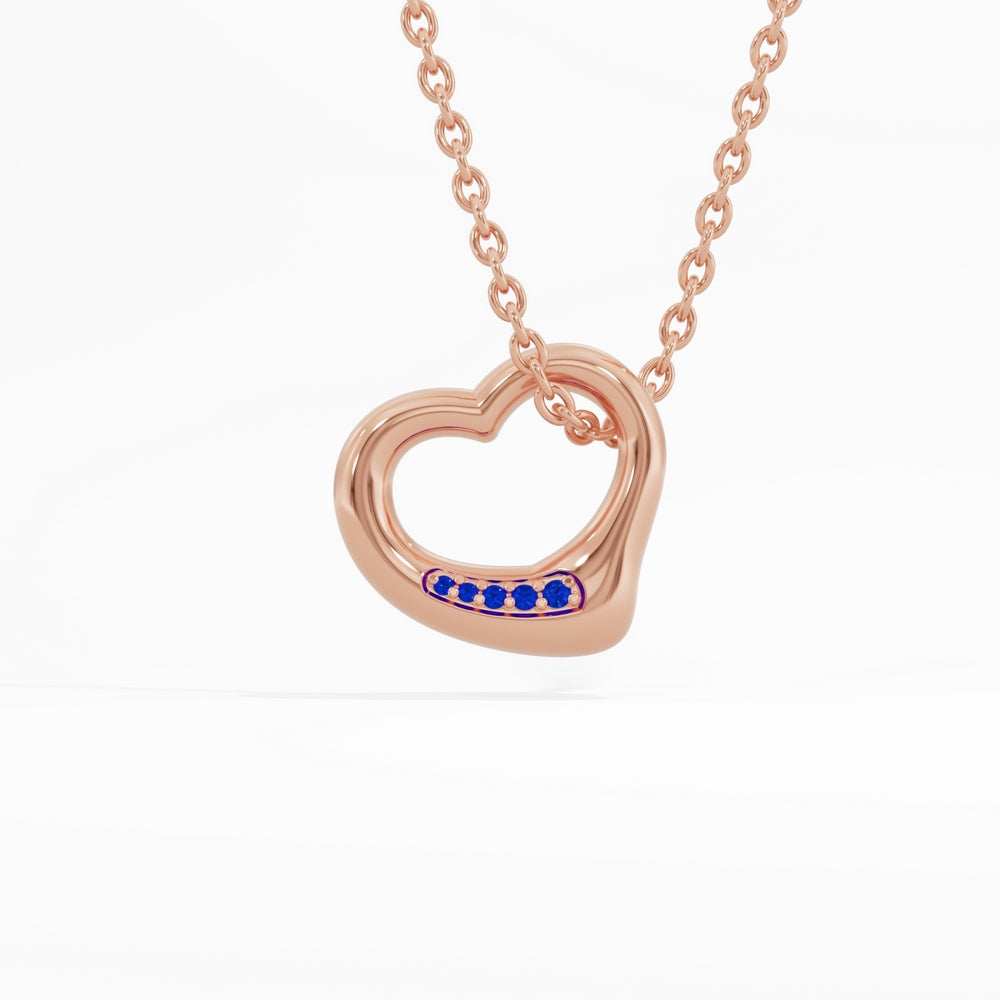 #metal_rose-gold-plated#stone-colour_sapphire-blue