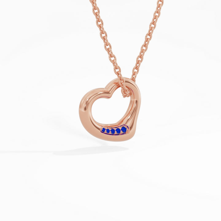 #metal_rose-gold-plated#stone-colour_sapphire-blue