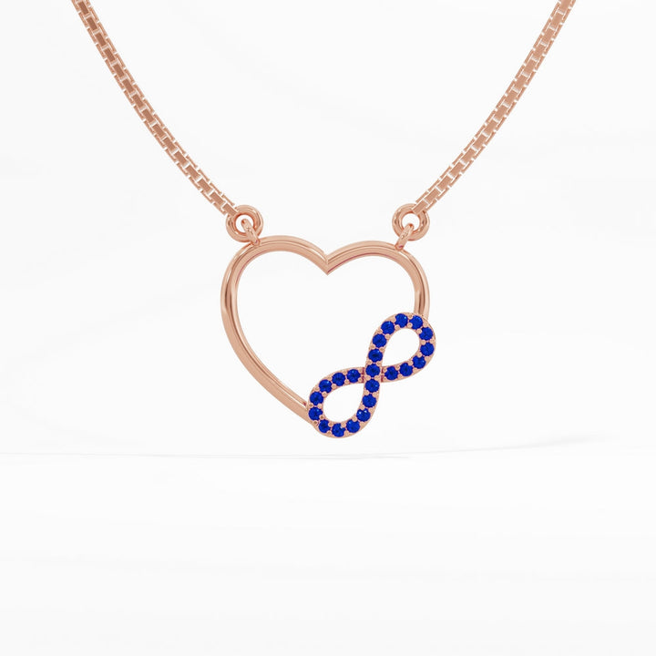 #metal_rose-gold-plated#stone-colour_sapphire-blue