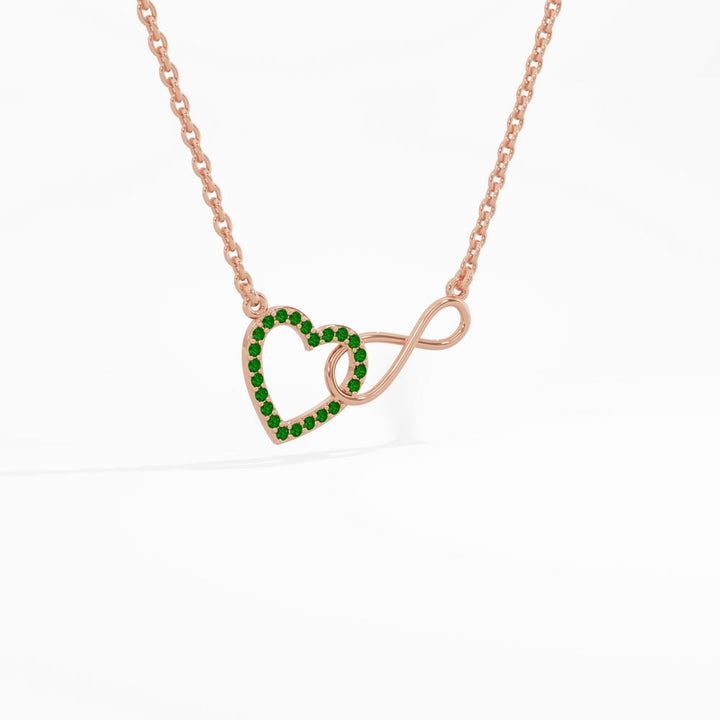 #metal_rose-gold-plated#stone-colour_emerald-green