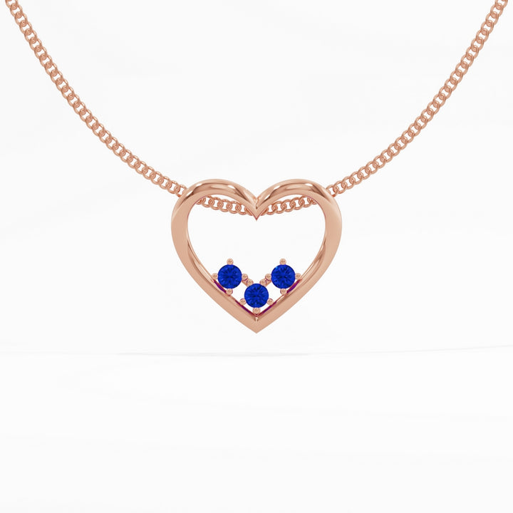 #metal_rose-gold-plated#stone-colour_sapphire-blue