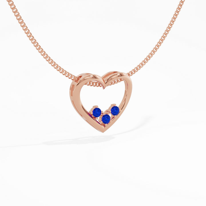 #metal_rose-gold-plated#stone-colour_sapphire-blue