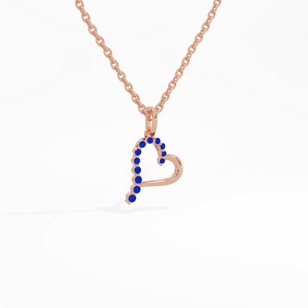 #metal_rose-gold-plated#stone-colour_sapphire-blue