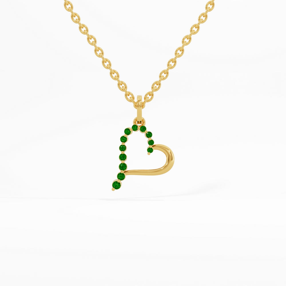 #metal_gold-plated#stone-colour_emerald-green