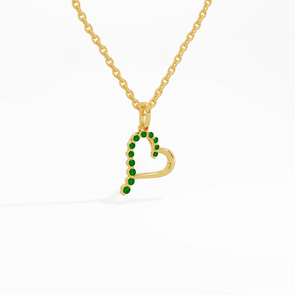 #metal_gold-plated#stone-colour_emerald-green