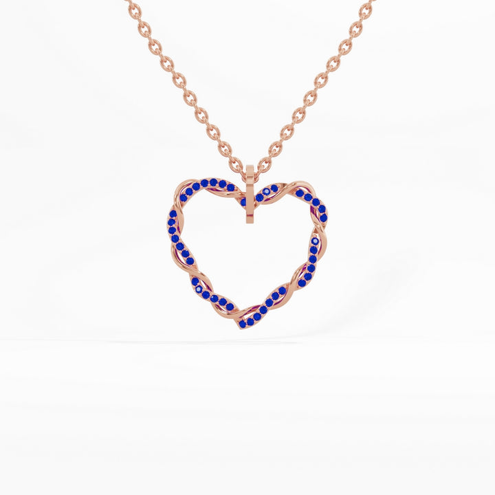 #metal_rose-gold-plated#stone-colour_sapphire-blue