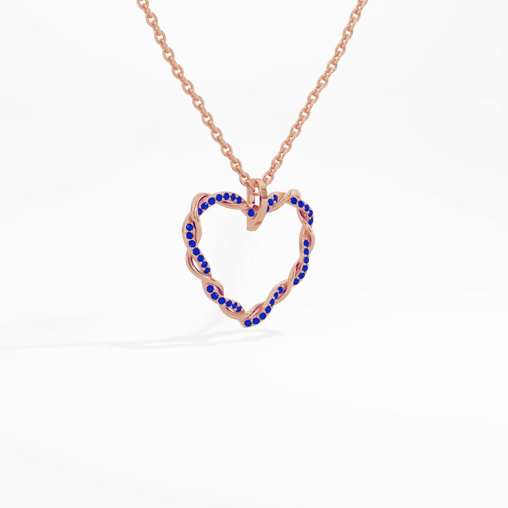 #metal_rose-gold-plated#stone-colour_sapphire-blue