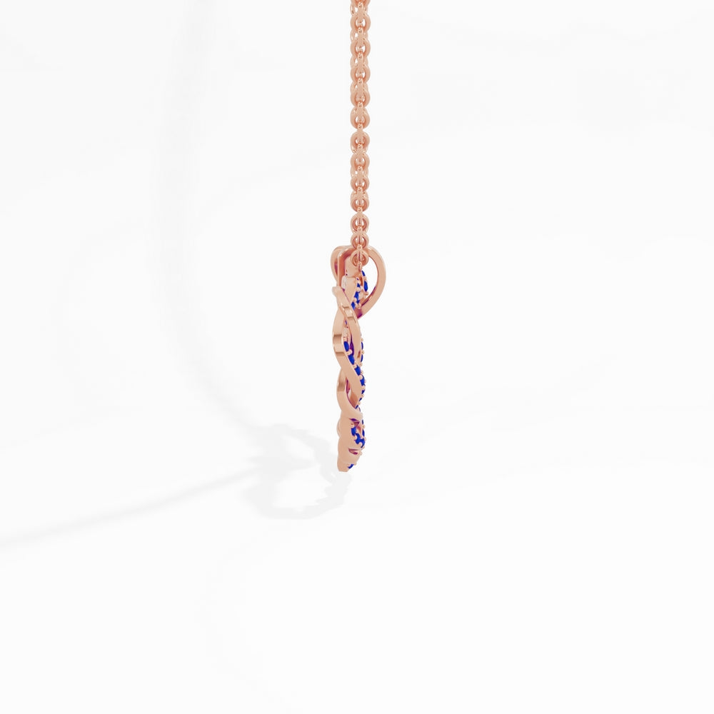 #metal_rose-gold-plated#stone-colour_sapphire-blue