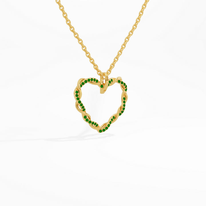 #metal_gold-plated#stone-colour_emerald-green