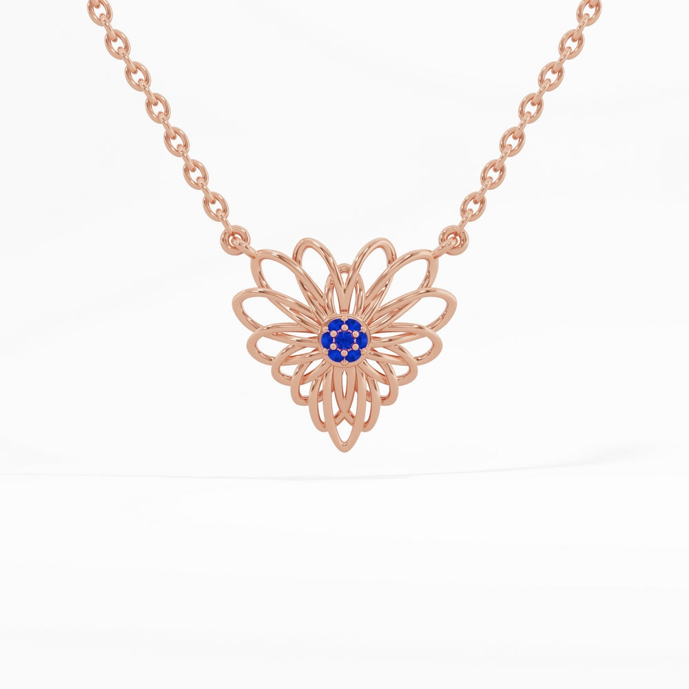 #metal_rose-gold-plated#stone-colour_sapphire-blue