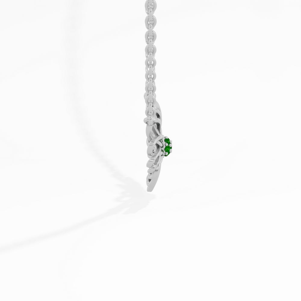 #metal_sterling-silver#stone-colour_emerald-green