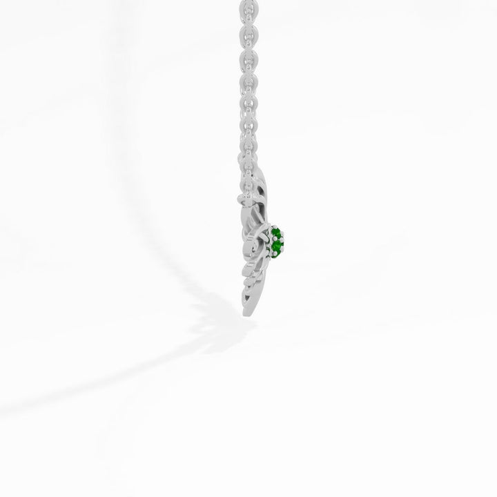 #metal_sterling-silver#stone-colour_emerald-green