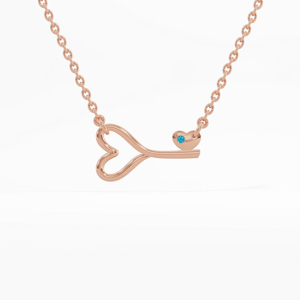 #metal_rose-gold-plated#stone-colour_topaz-blue