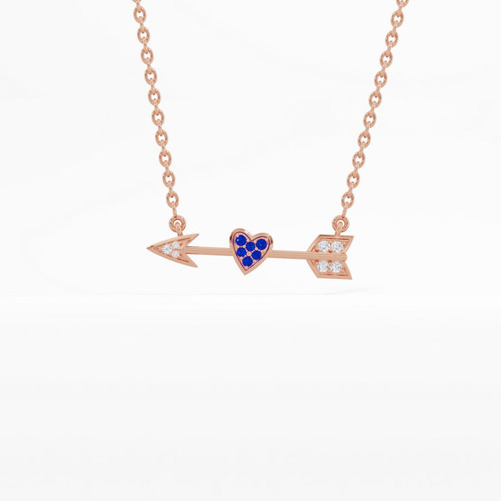 #metal_rose-gold-plated#stone-colour_sapphire-blue