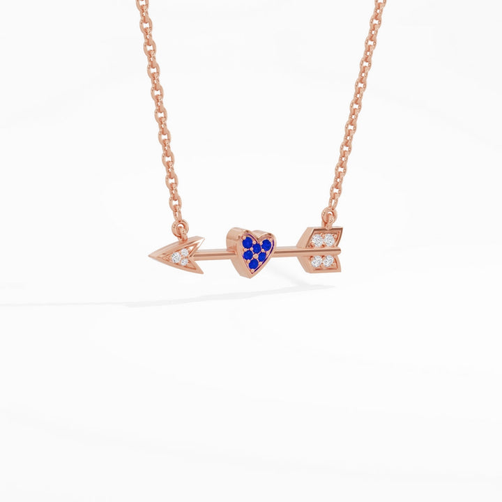 #metal_rose-gold-plated#stone-colour_sapphire-blue