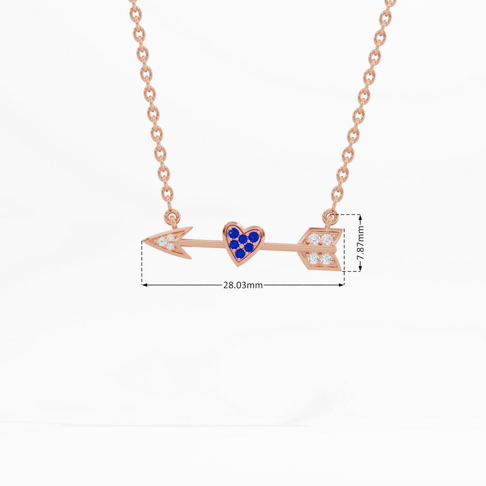 #metal_rose-gold-plated#stone-colour_sapphire-blue