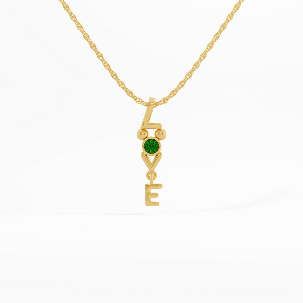 #metal_gold-plated#stone-colour_emerald-green