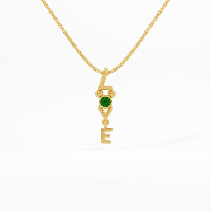 #metal_gold-plated#stone-colour_emerald-green