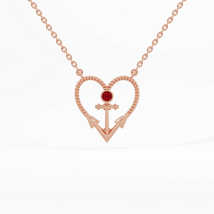 #metal_rose-gold-plated#stone-colour_ruby-red