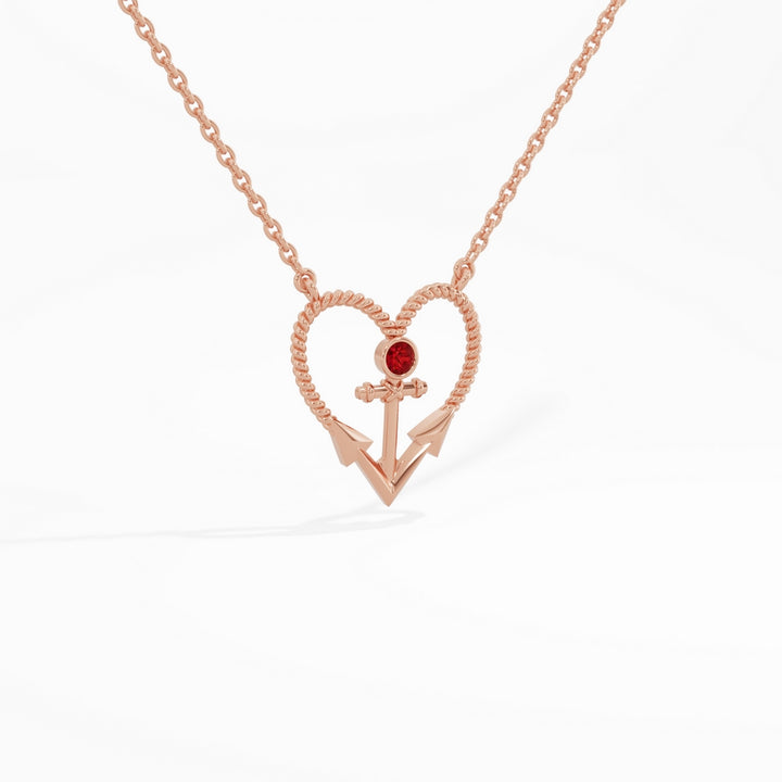 #metal_rose-gold-plated#stone-colour_ruby-red