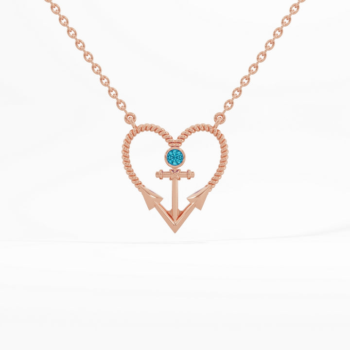 #metal_rose-gold-plated#stone-colour_topaz-blue