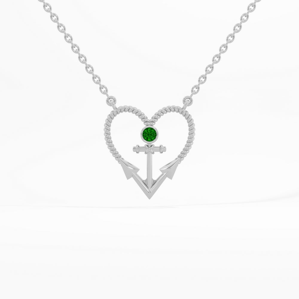 #metal_sterling-silver#stone-colour_emerald-green