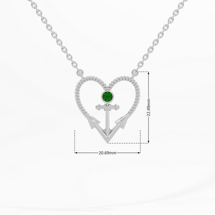 #metal_sterling-silver#stone-colour_emerald-green