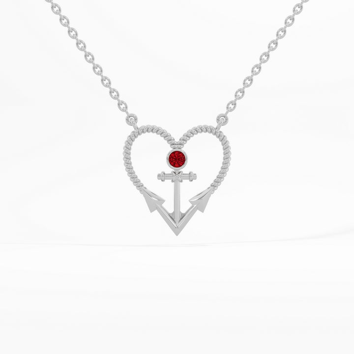 #metal_sterling-silver#stone-colour_ruby-red