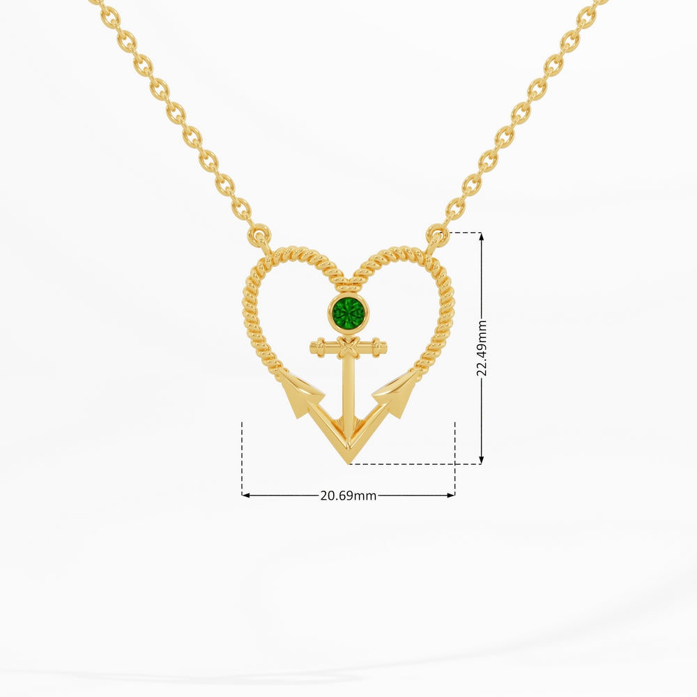 #metal_gold-plated#stone-colour_emerald-green