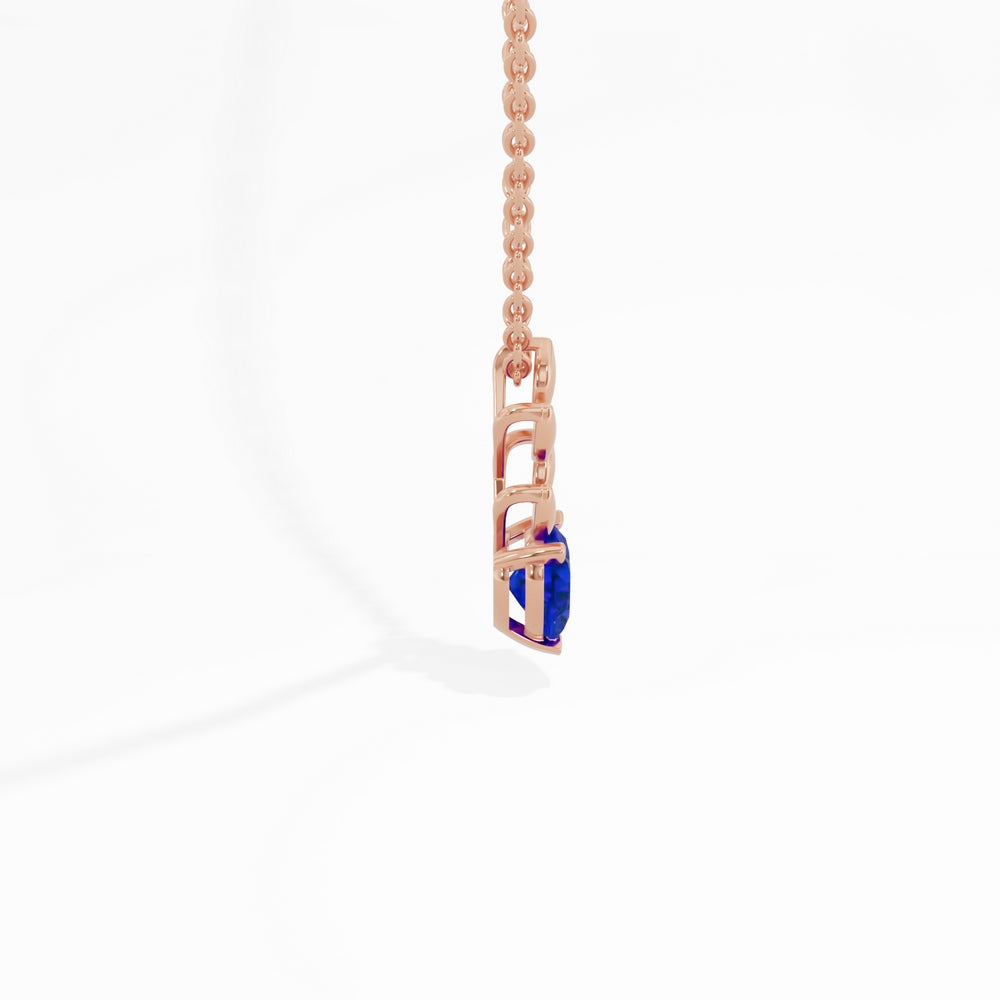 #metal_rose-gold-plated#stone-colour_sapphire-blue