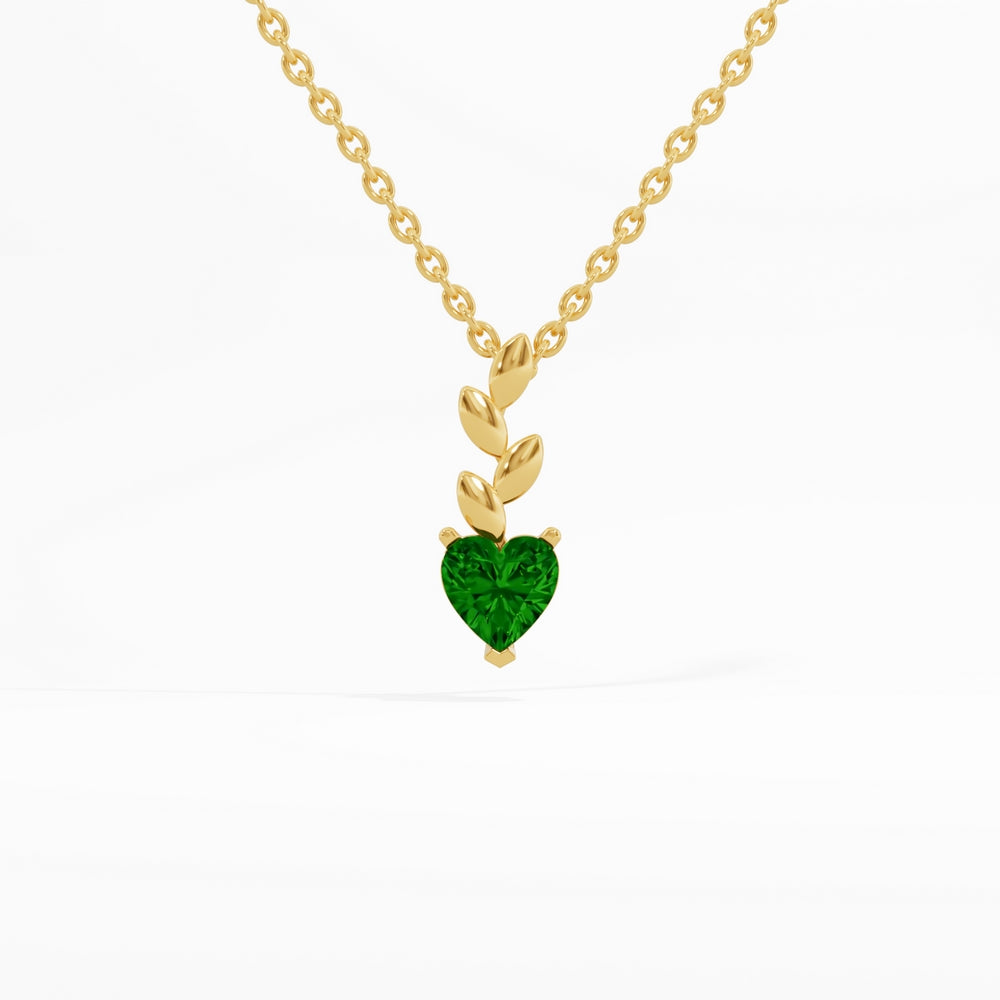 #metal_gold-plated#stone-colour_emerald-green