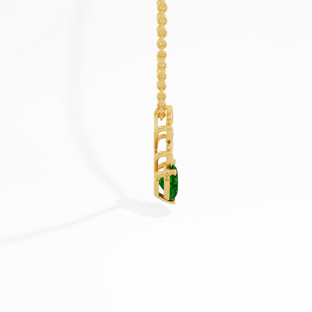 #metal_gold-plated#stone-colour_emerald-green