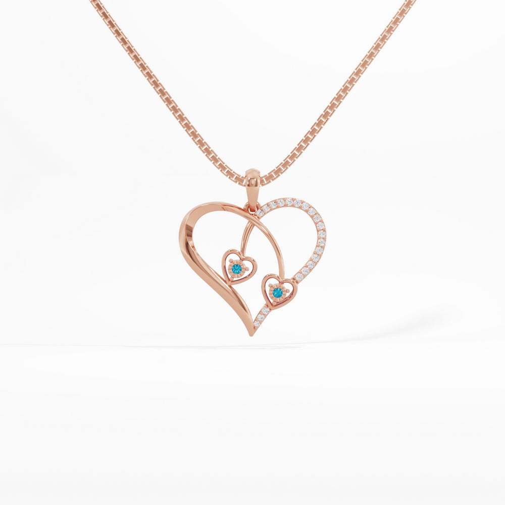 #metal_rose-gold-plated#stone-colour_topaz-blue