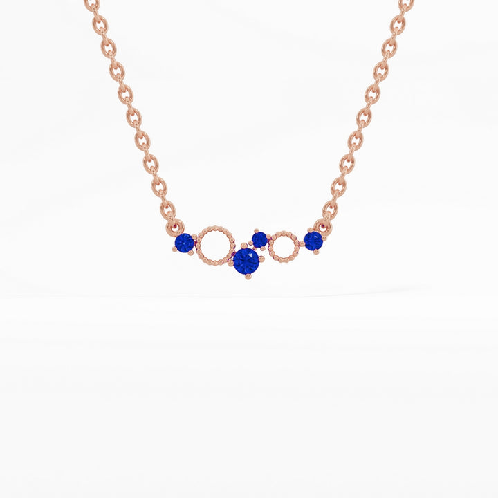 #metal_rose-gold-plated#stone-colour_sapphire-blue