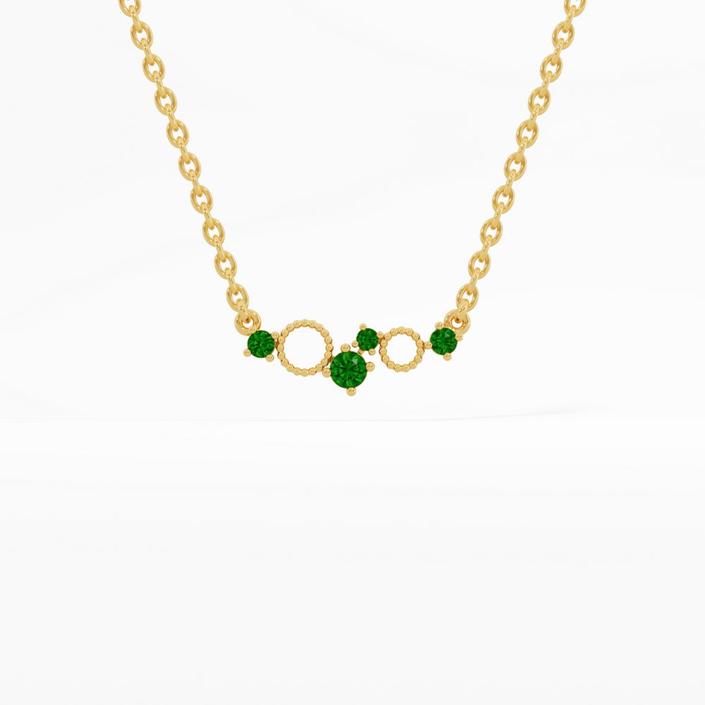 #metal_gold-plated#stone-colour_emerald-green