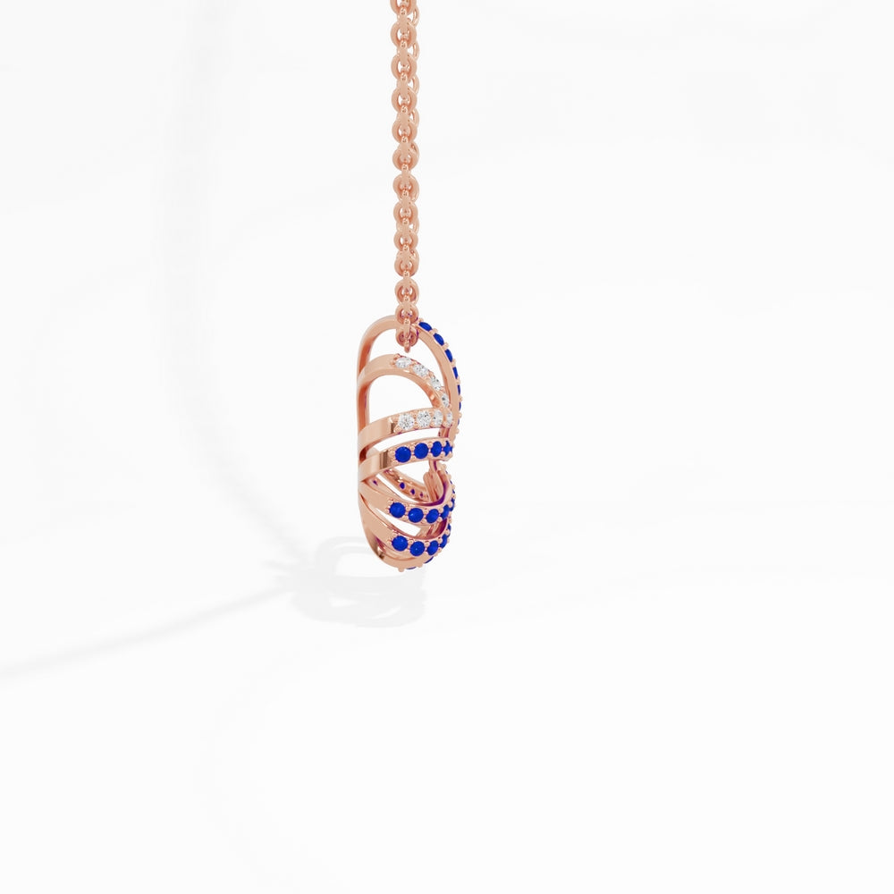 #metal_rose-gold-plated#stone-colour_sapphire-blue