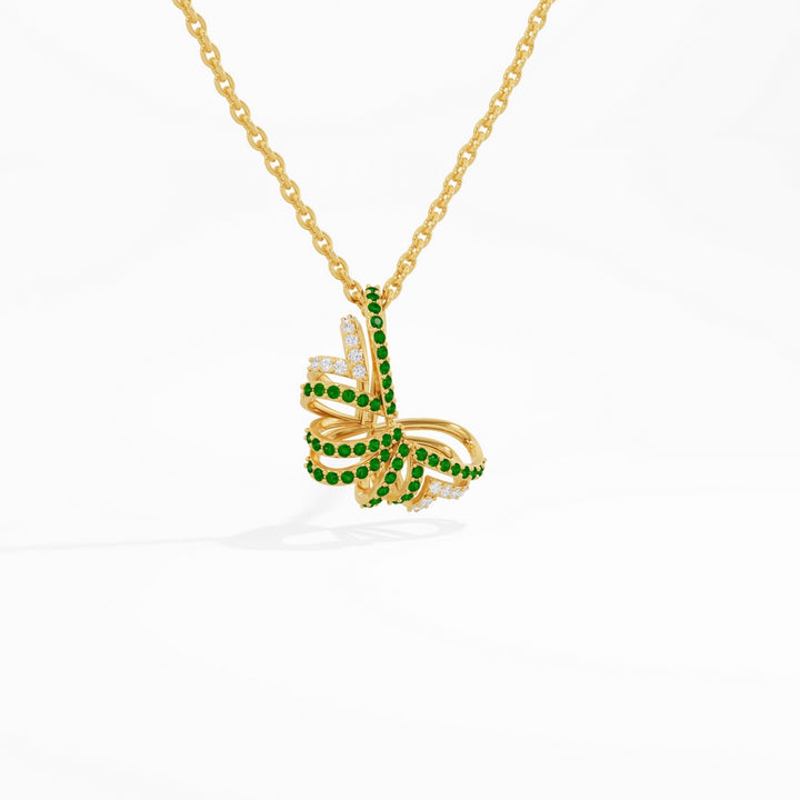 #metal_gold-plated#stone-colour_emerald-green