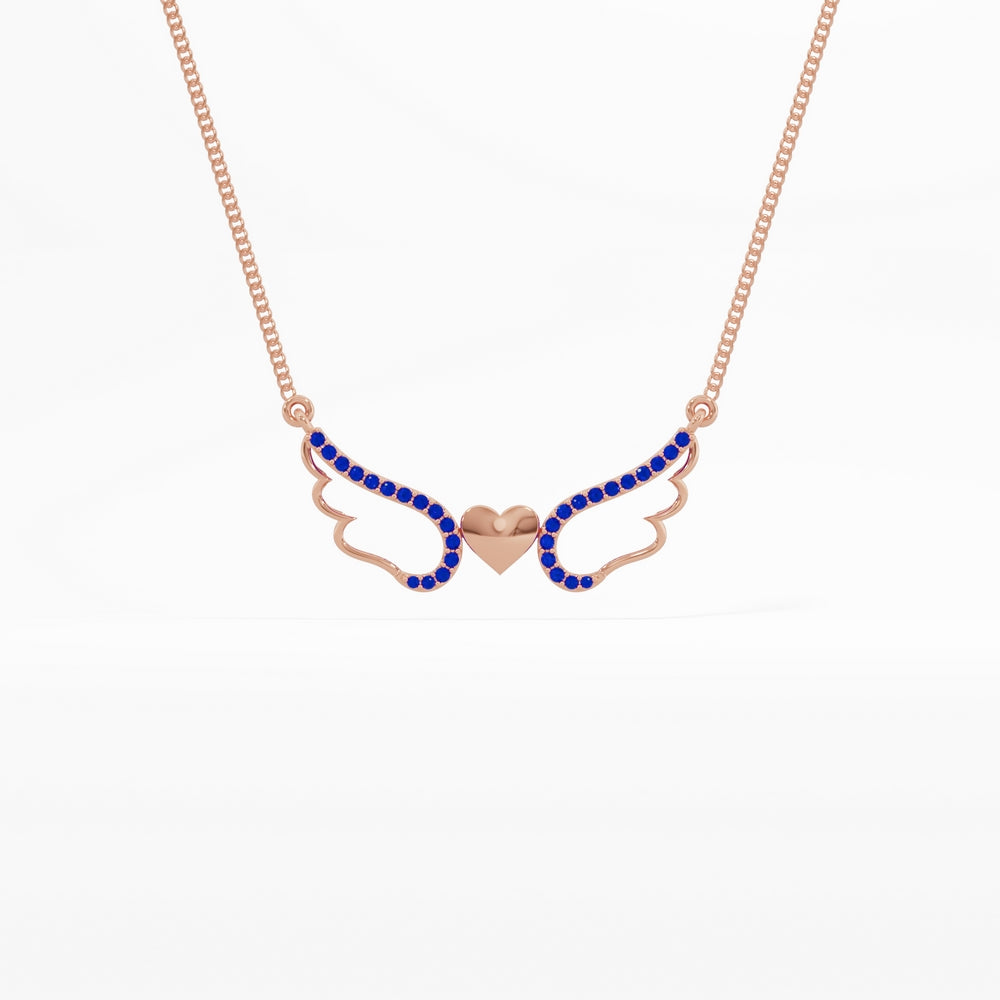 #metal_rose-gold-plated#stone-colour_sapphire-blue