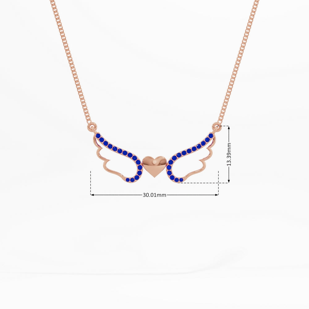 #metal_rose-gold-plated#stone-colour_sapphire-blue