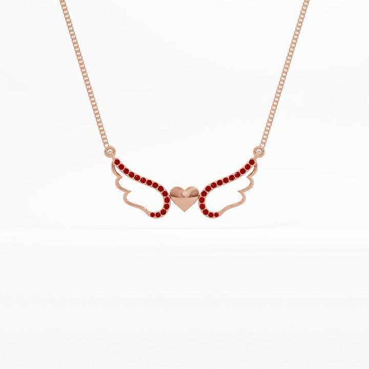 #metal_rose-gold-plated#stone-colour_ruby-red