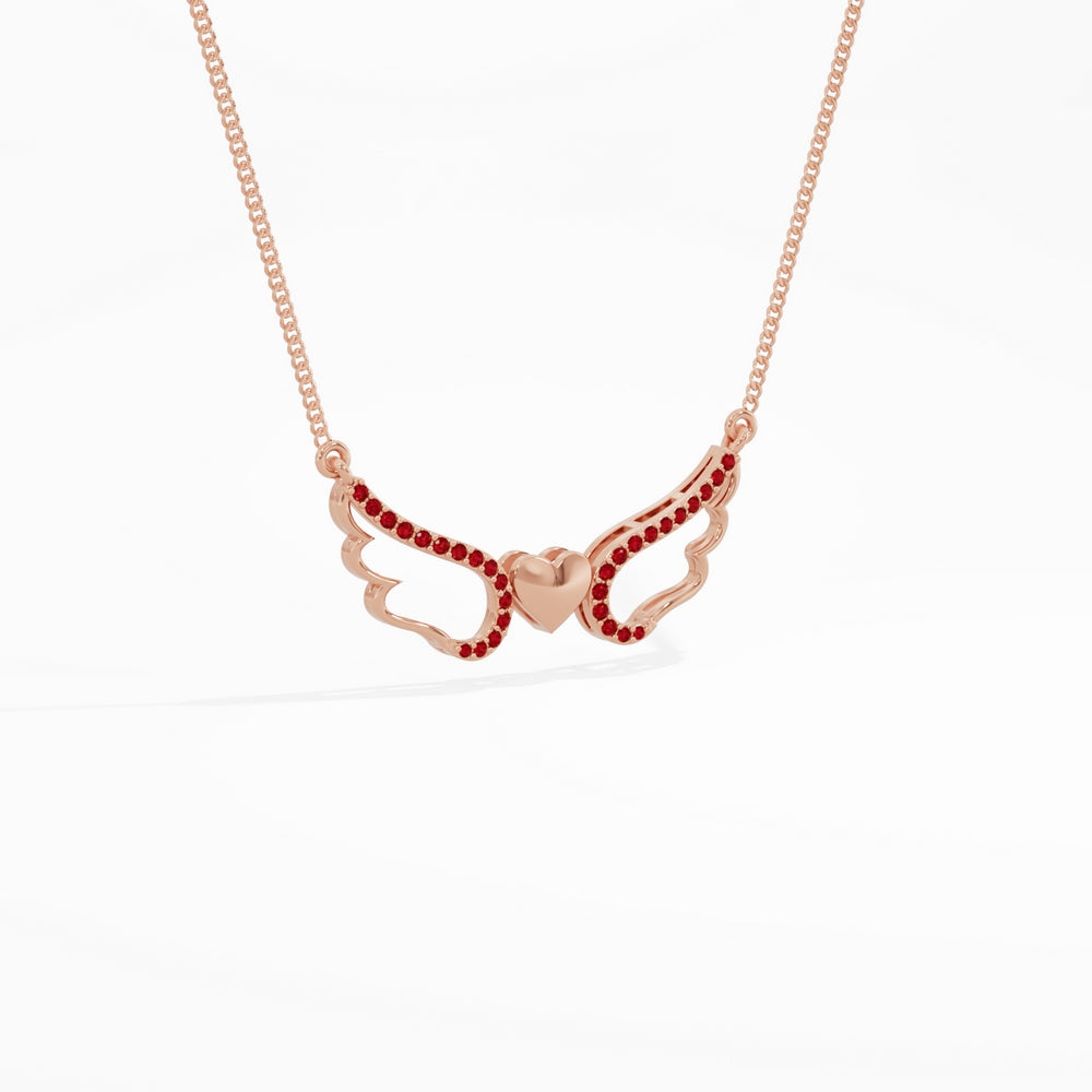 #metal_rose-gold-plated#stone-colour_ruby-red