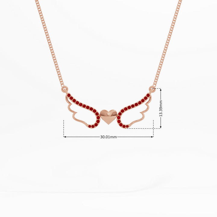 #metal_rose-gold-plated#stone-colour_ruby-red