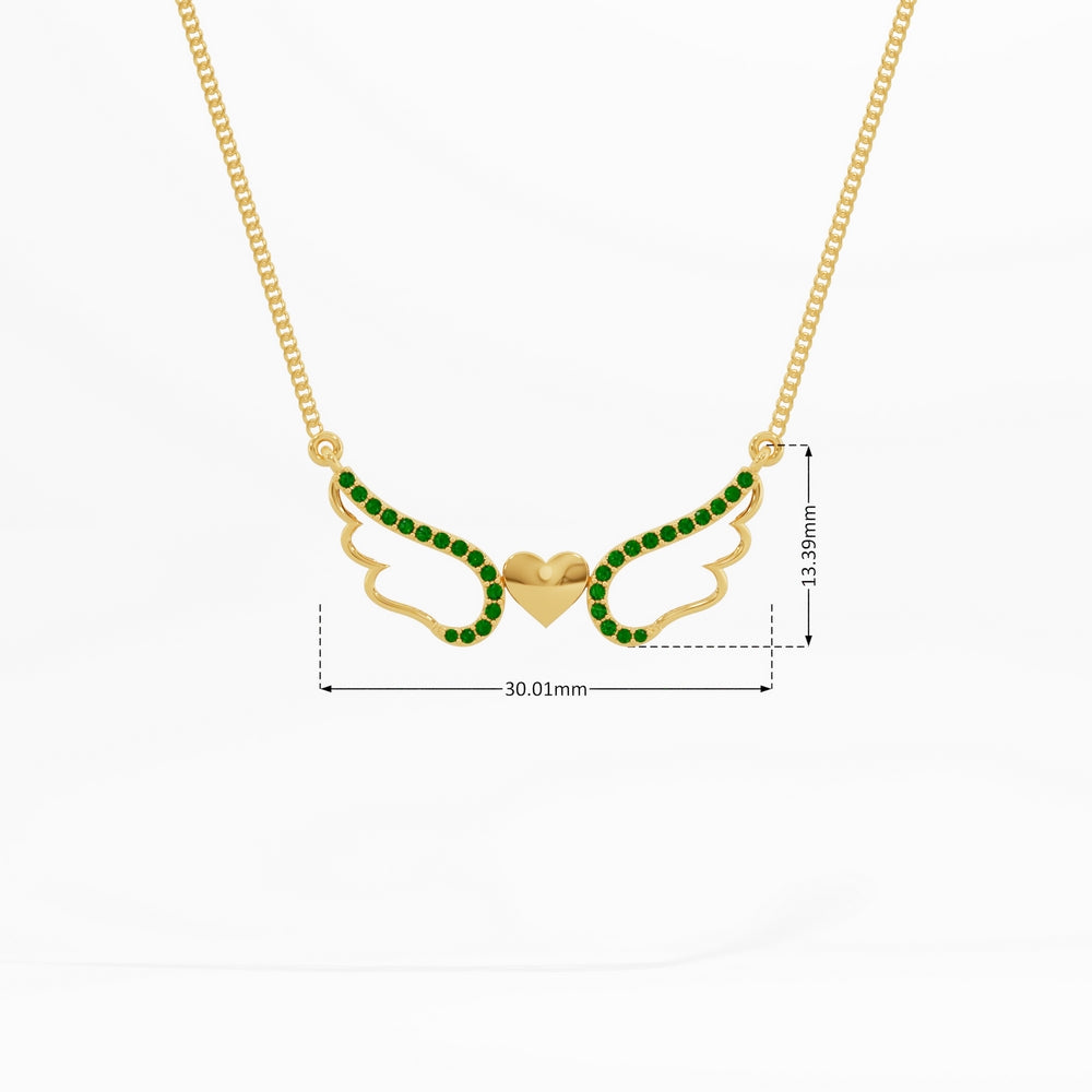 #metal_gold-plated#stone-colour_emerald-green