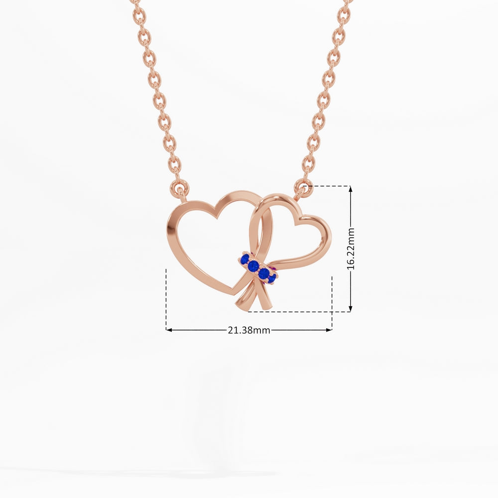 #metal_rose-gold-plated#stone-colour_sapphire-blue