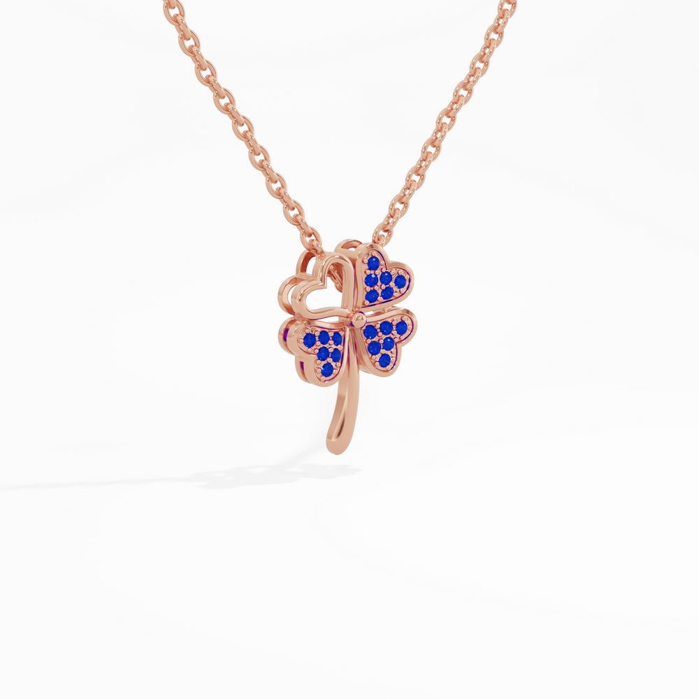 #metal_rose-gold-plated#stone-colour_sapphire-blue