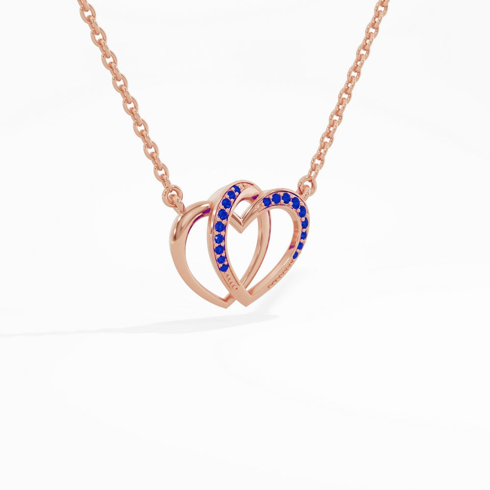 #metal_rose-gold-plated#stone-colour_sapphire-blue